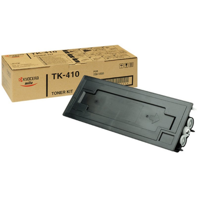 Toner Black TK-420
