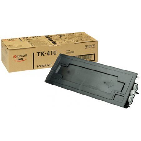 KYOCERA TK-420 toner cartridge Original Black