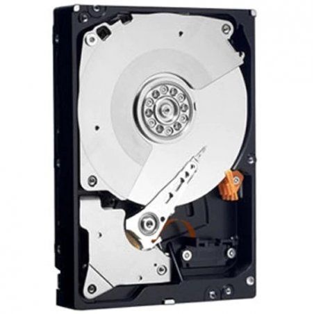 DELL U717K-RFB internal hard drive 500 GB 7200 RPM 3.5" SAS