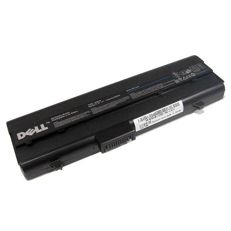 DELL UG679 composant de laptop supplémentaire Batterie
