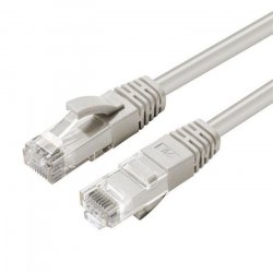 Microconnect UTP507 networking cable Grey 7 m Cat5e U/UTP (UTP)