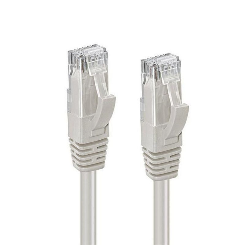U/UTP CAT5e 25M Grey PVC
