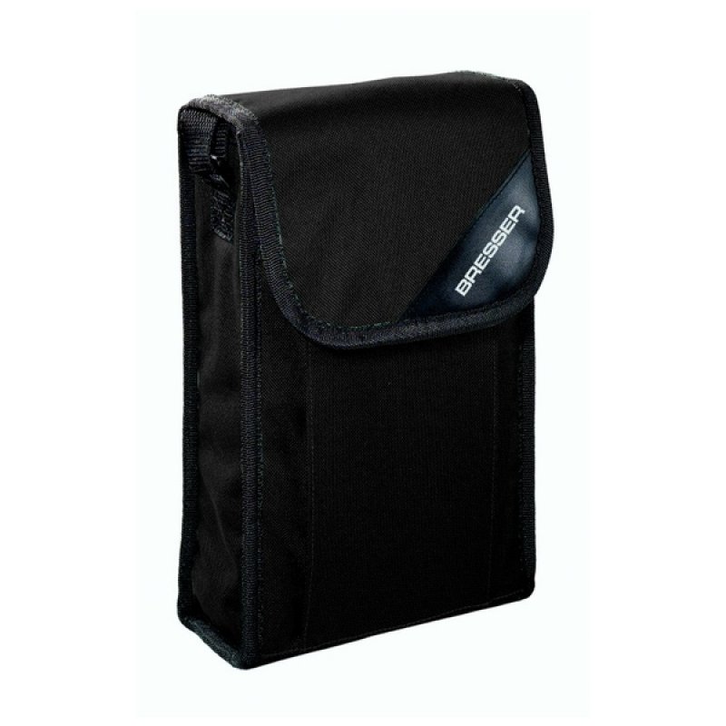 Bresser Optics Hunter 8x21 binocular BK-7