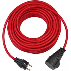 H07RN-F 3G1,5 Red 10 m