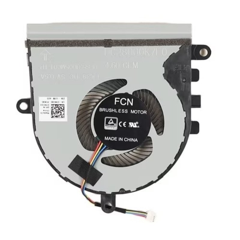 CPU Cooling Fan/Heatsink