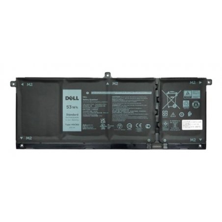 Origin Storage 7T8CD batterie rechargeable Lithium-Ion (Li-Ion) 5800 mAh 7,6 V