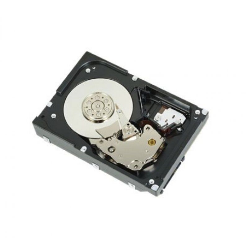 HD, 3TB, 512b, SAS6, 7.2K