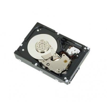 DELL 91K8T disque dur 3 To 7200 tr/min 3.5" NL-SAS