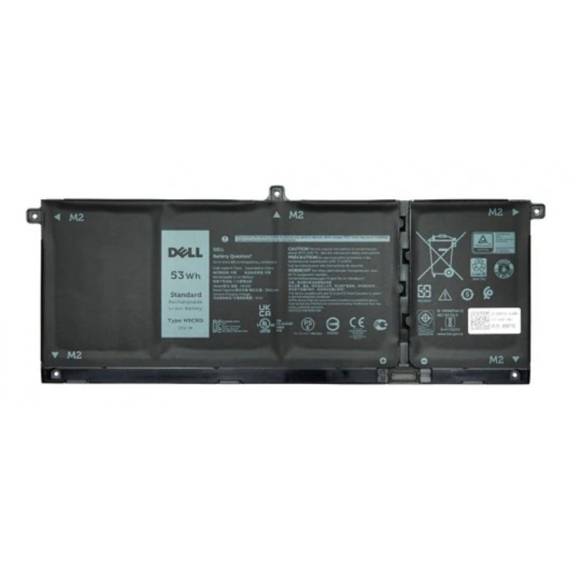 Origin Storage TXD03 batterie rechargeable Lithium-Ion (Li-Ion) 5800 mAh 7,6 V