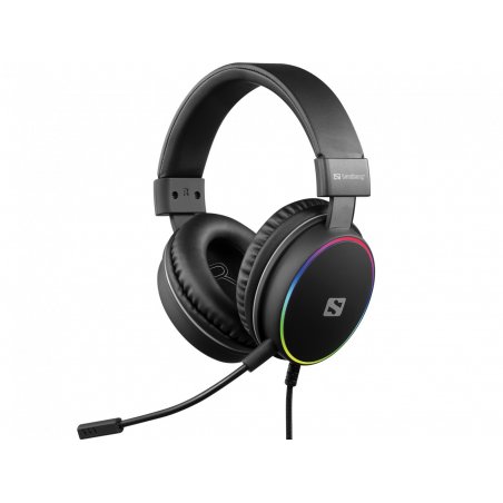 Sandberg HeroBlaster USB Headset