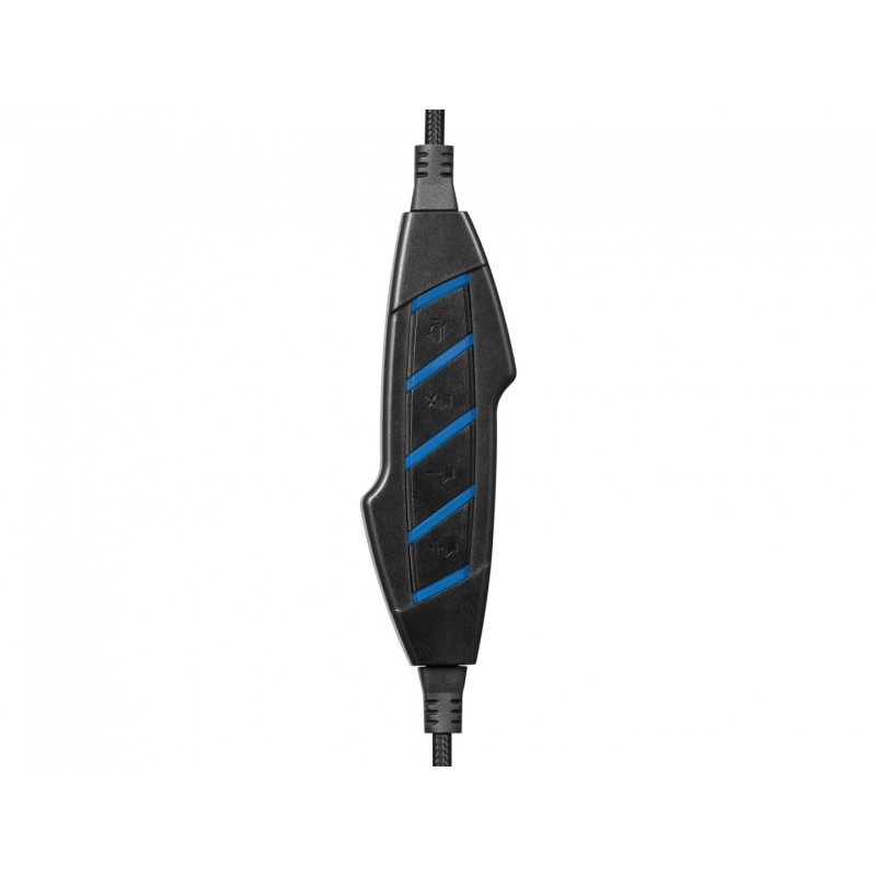 HeroBlaster USB Headset