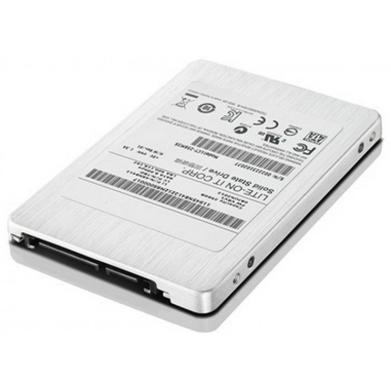 Lenovo 45K0668 disque SSD 256 Go 2.5" Série ATA III