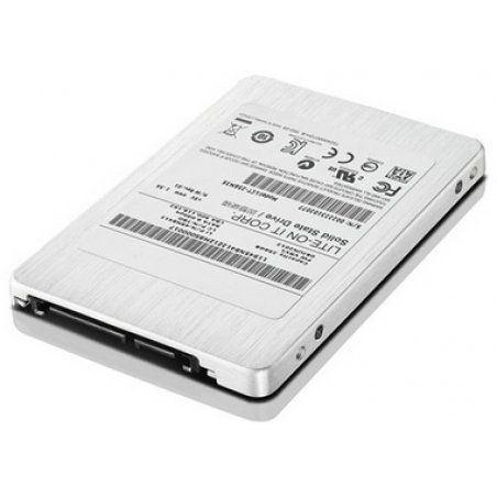 Lenovo 45K0668 internal solid state drive 256 GB 2.5" Serial ATA III