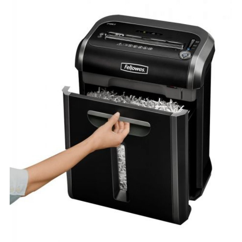 Powershred 79Ci Paper shredder