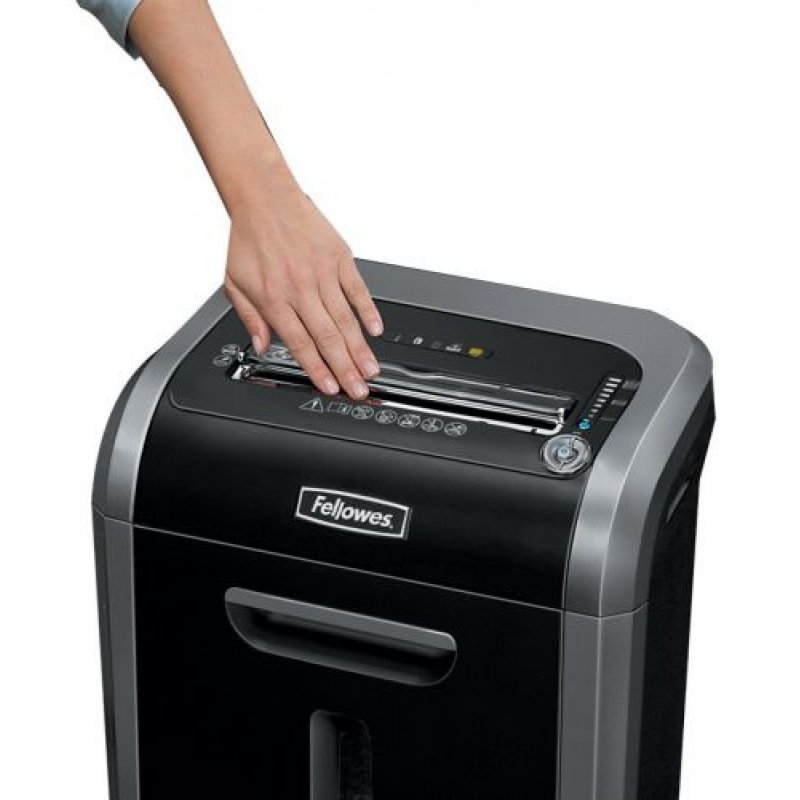Powershred 79Ci Paper shredder