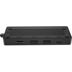 Usb-C Travel Hub G3