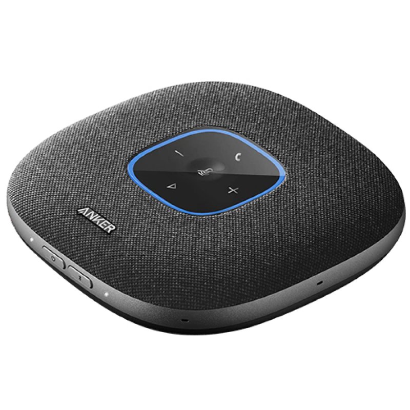 Speakerphone Universal Black