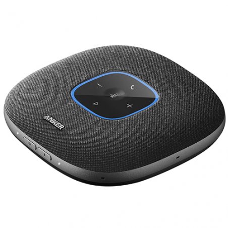 Speakerphone Universal Black