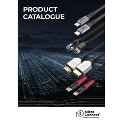 Microconnect CAT- -2024 not categorized