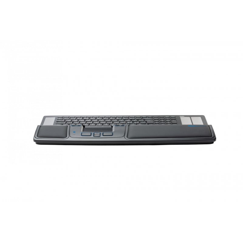 Mousetrapper Prime souris Bureau Bluetooth USB Type-A 2000 DPI
