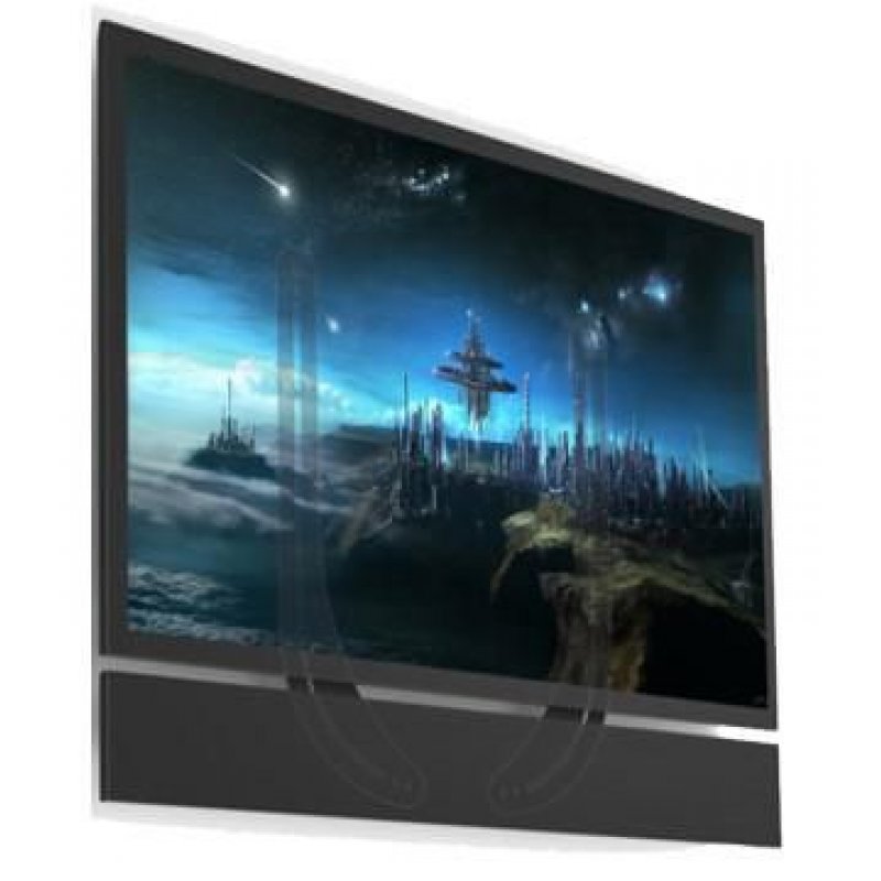 Soundbar mount for 32" to 70"