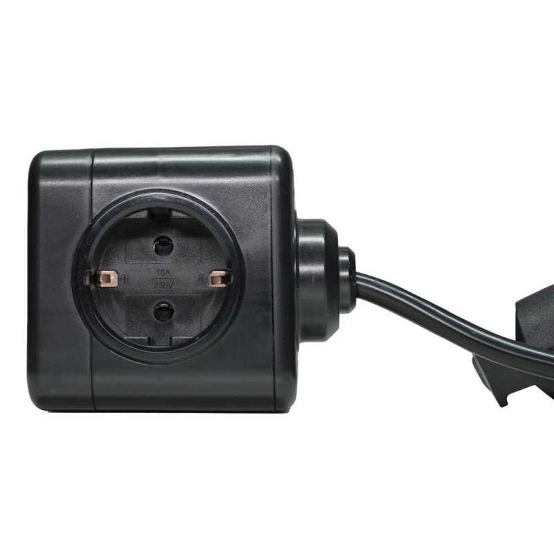 Power Cube Duo USB & Power, 3m