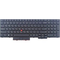 Lenovo 01HX258 composant de laptop supplémentaire Clavier