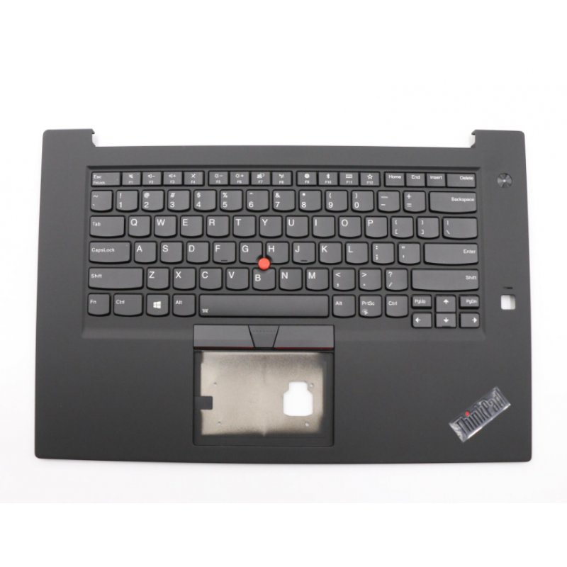 Lenovo 01YU789 laptop spare part Housing base keyboard