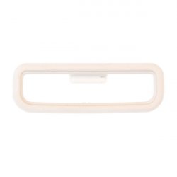 Garmin S00-00870-00 Smart Wearable Accessories Band adapter White