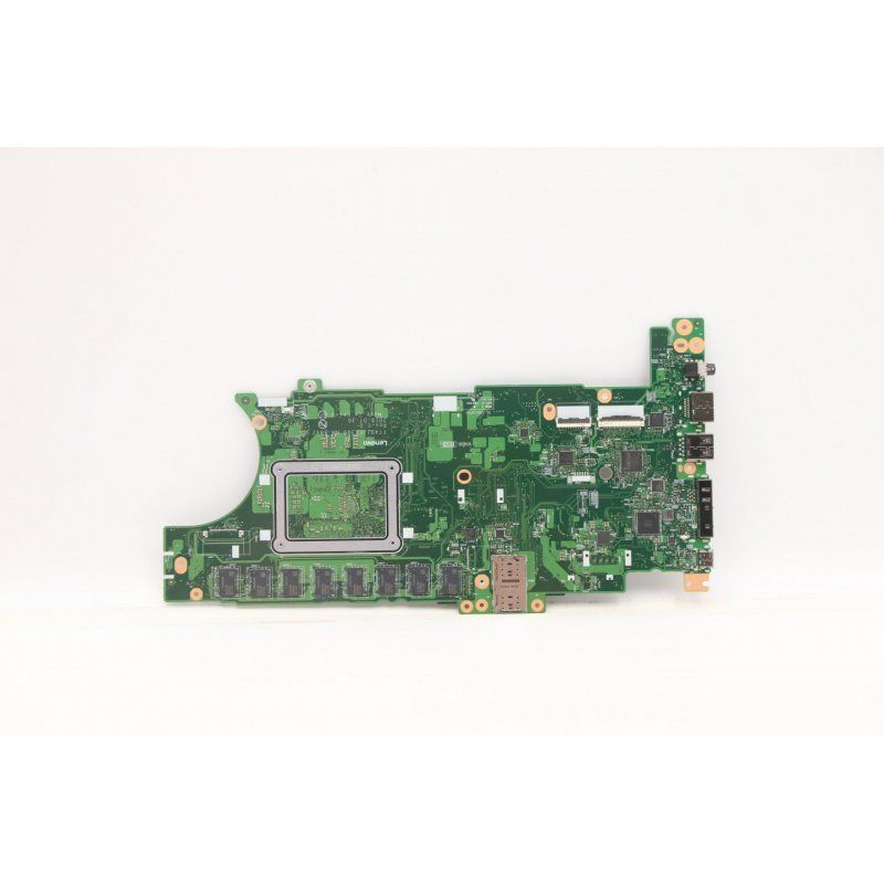 Lenovo 5B20W72992 laptop spare part Motherboard