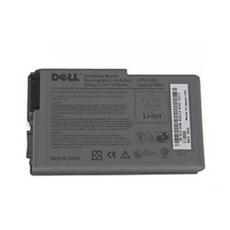 DELL Y1338 composant de laptop supplémentaire Batterie