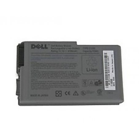 Battery, 53WHR, 6 Cell,