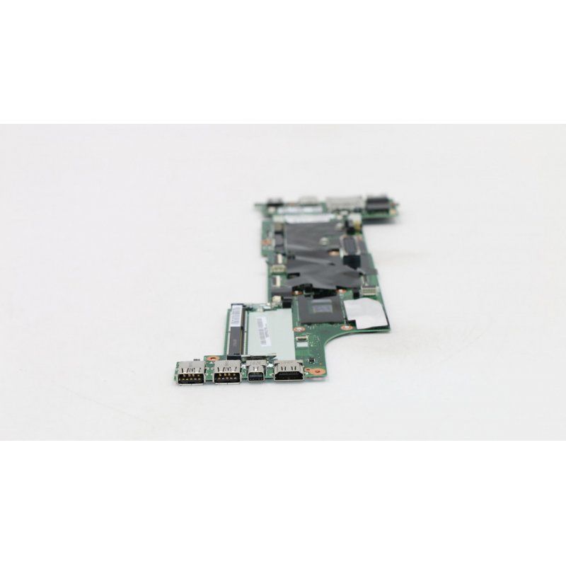 Lenovo 01HX032 laptop spare part Motherboard