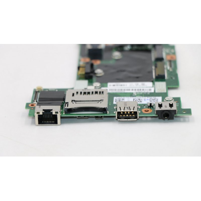 Lenovo 01HX032 composant de laptop supplémentaire Carte-mère