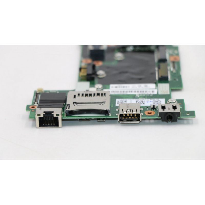 Lenovo 01HX044 composant de laptop supplémentaire Carte-mère