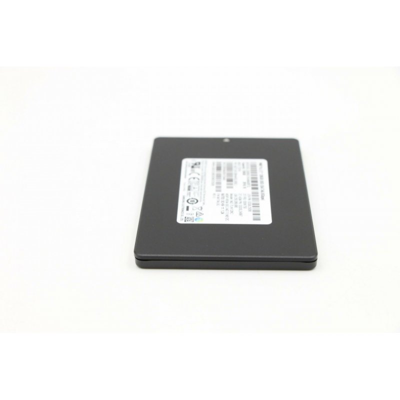 Lenovo 00KT003 disque SSD 256 Go 2.5" Série ATA III