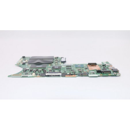 Lenovo 01HX075 laptop spare part Motherboard