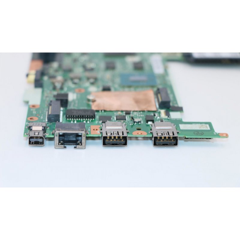 Lenovo 01HX075 composant de laptop supplémentaire Carte-mère