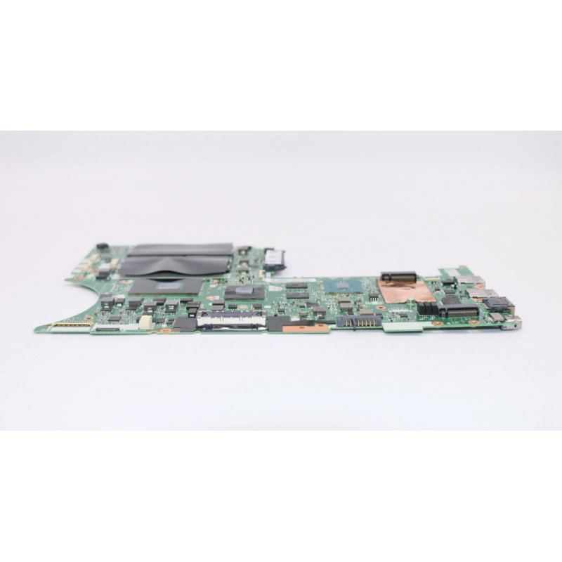 Lenovo 01HX081 laptop spare part Motherboard