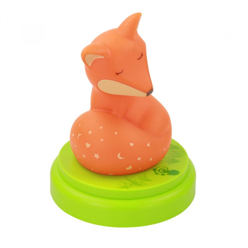 Ansmann Fox mobile nightlight