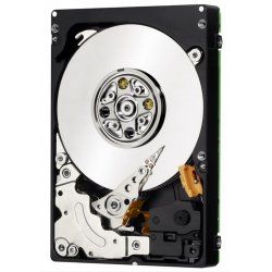 IBM 46Y0297 internal hard drive 450 GB 15000 RPM Fibre Channel