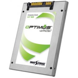 200GB SAS 2.5IN MLC HS