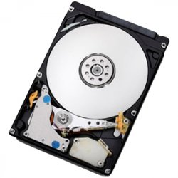 Harddrive 4TB 3,5" Simple-Swap