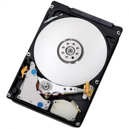 Harddrive 4TB 3,5" Simple-Swap