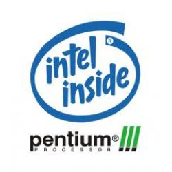 HPE 187781-001 processeur 0,8 GHz 0,256 Mo L2