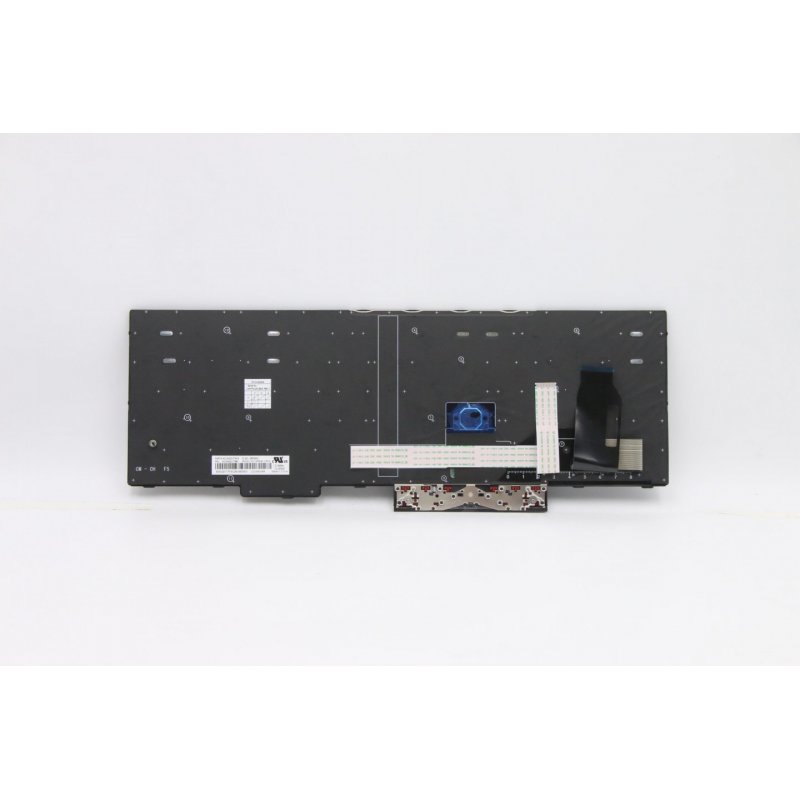 Lenovo 5N20V77979 laptop spare part Keyboard