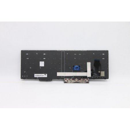 Lenovo 5N20V78051 composant de laptop supplémentaire Clavier