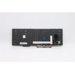 Lenovo 5N20V78160 laptop spare part Keyboard