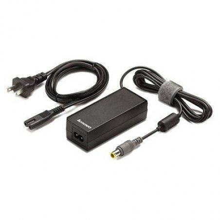 Lenovo 42T5282 adaptateur de puissance & onduleur Intérieure 65 W Noir