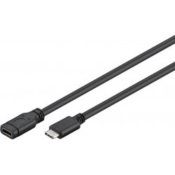 USB-C 3.2 Gen 1 Extension